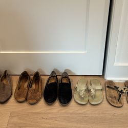 Women’s shoe bundle - Size 7