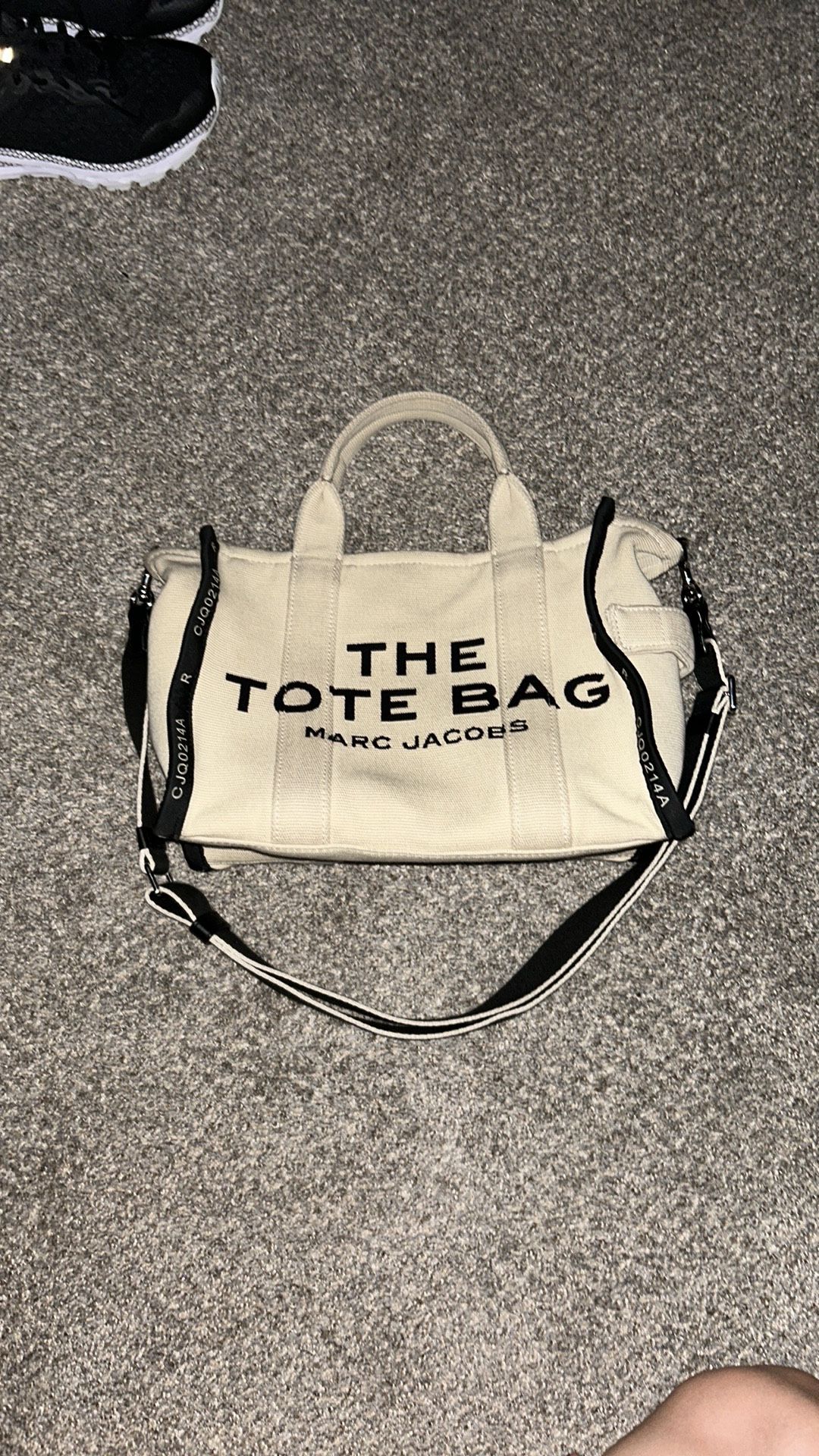 Marc Jacobs Tote Bag