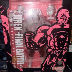 Sh Figuarts Jiren 