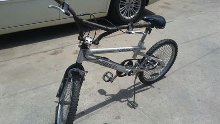 Next bike