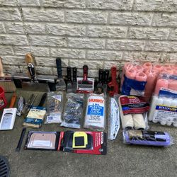Painting Tools 