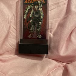 My Hero Academia Collectors Pin - Stain
