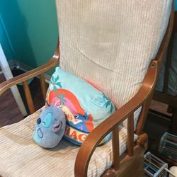 Rocking Chair 