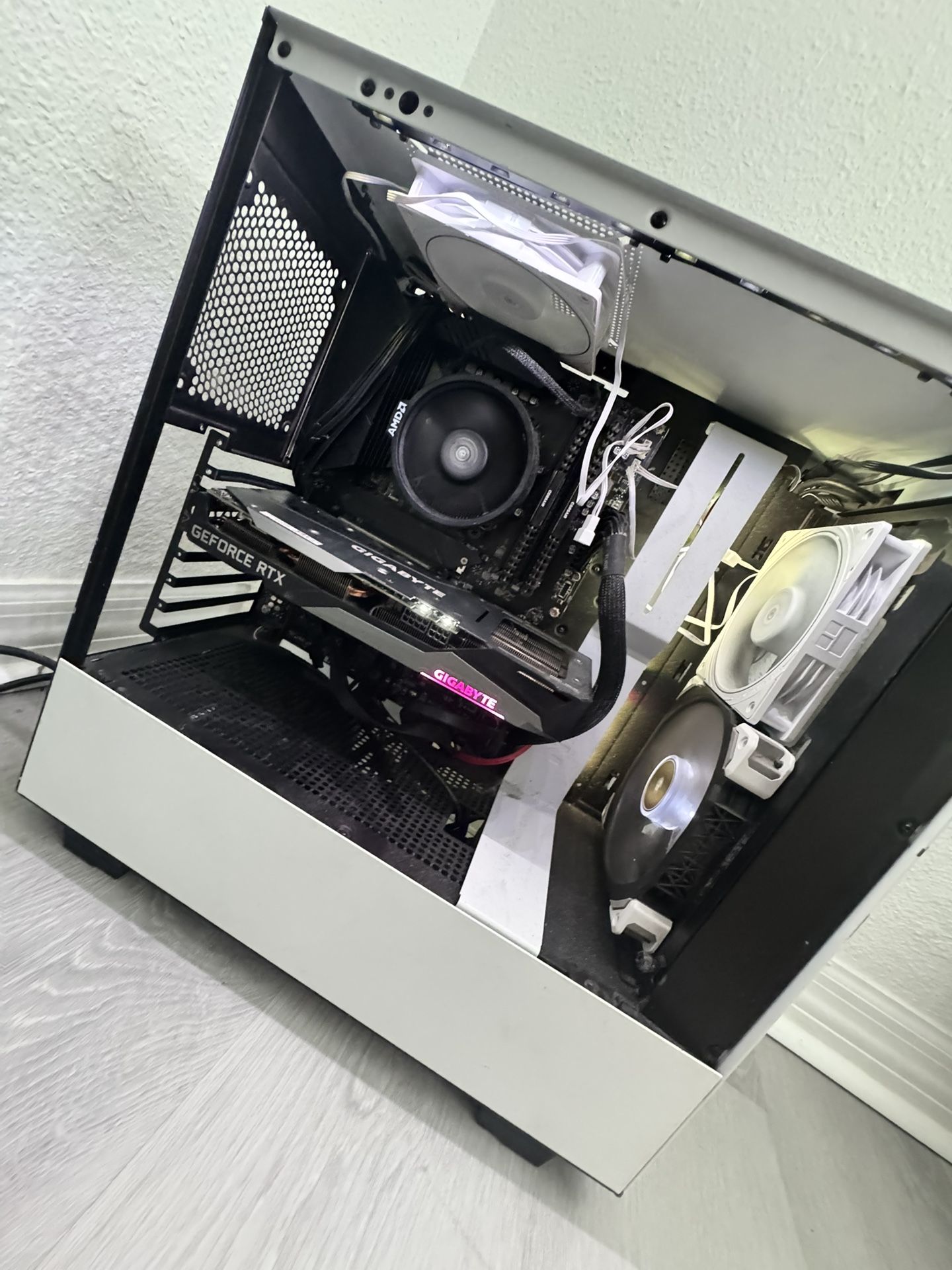 360+ FPS Gaming Pc