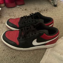 Jordans