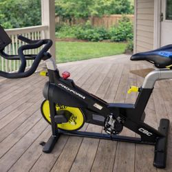 ProForm Tour de France Indoor Exercise Bike