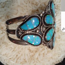 Native  American Jewelry 