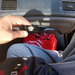 Men's Versace Sunglasses 