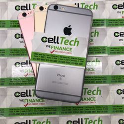 iPhone 6 Plus !!!! $40 Initial Payment 