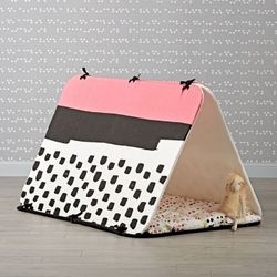 Land Of Nod Tent