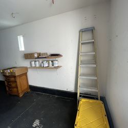 Ladder