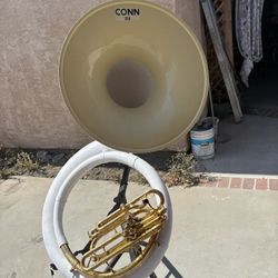 Tuba King De Fibra