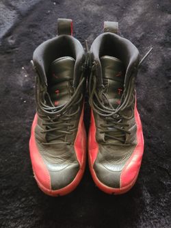 Air Jordan 12 Retro 'Flu Game' 2003