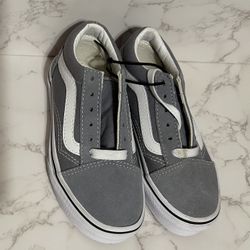 VANS OLD SKOOL SNEAKERS Size 12.5