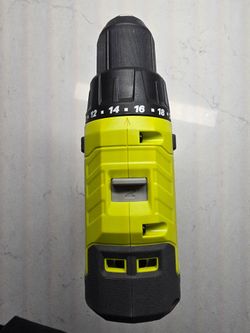 Ryobi PCL206 18V Drill (NEW)