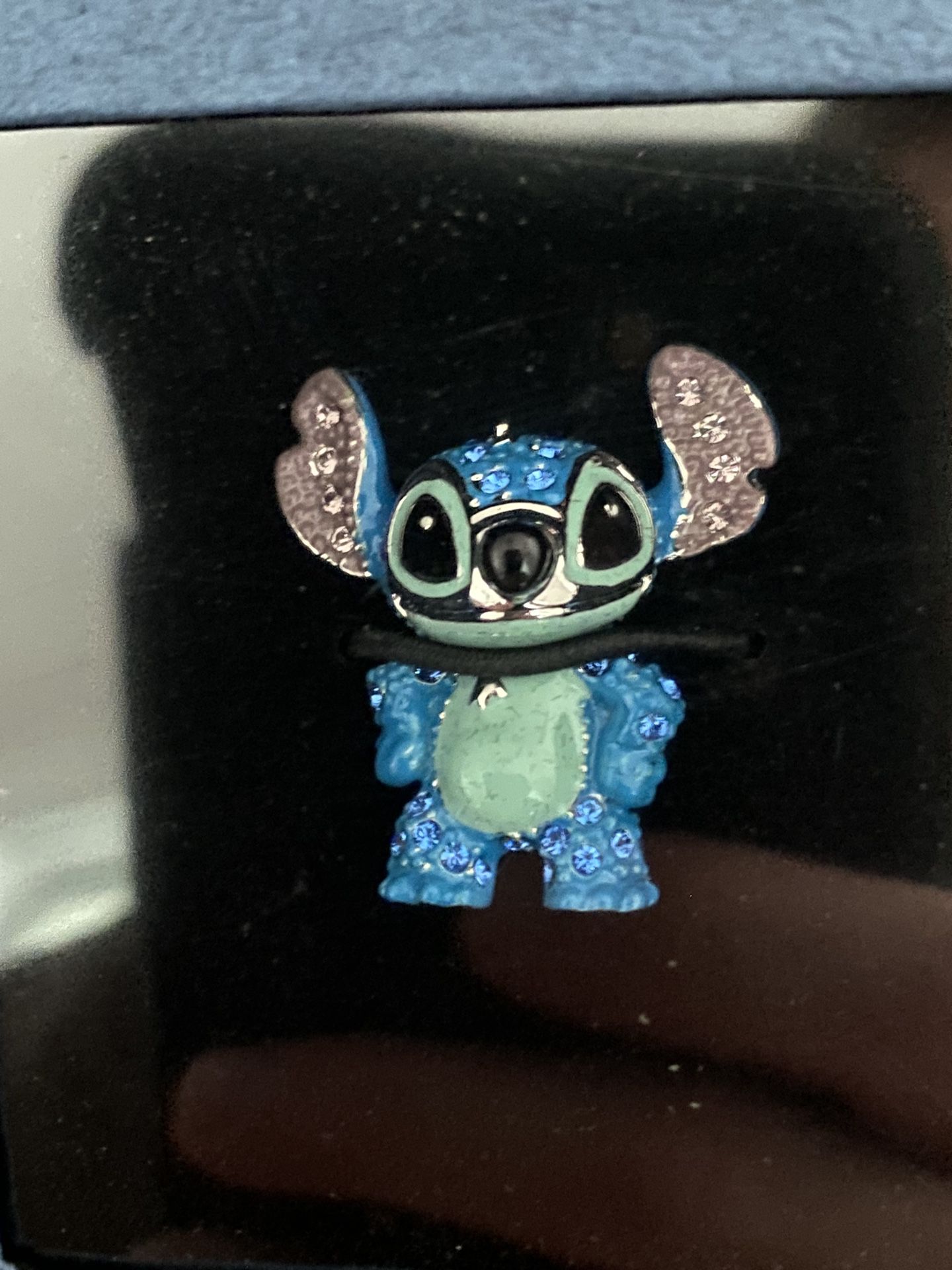 Disney Stitch Figurine 