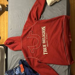 True Religion Jacket 