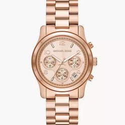 Micheal Kors Watch