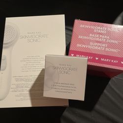 Mary Kay Skinvigorate Skin Care System