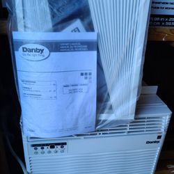 Window Air Conditioner