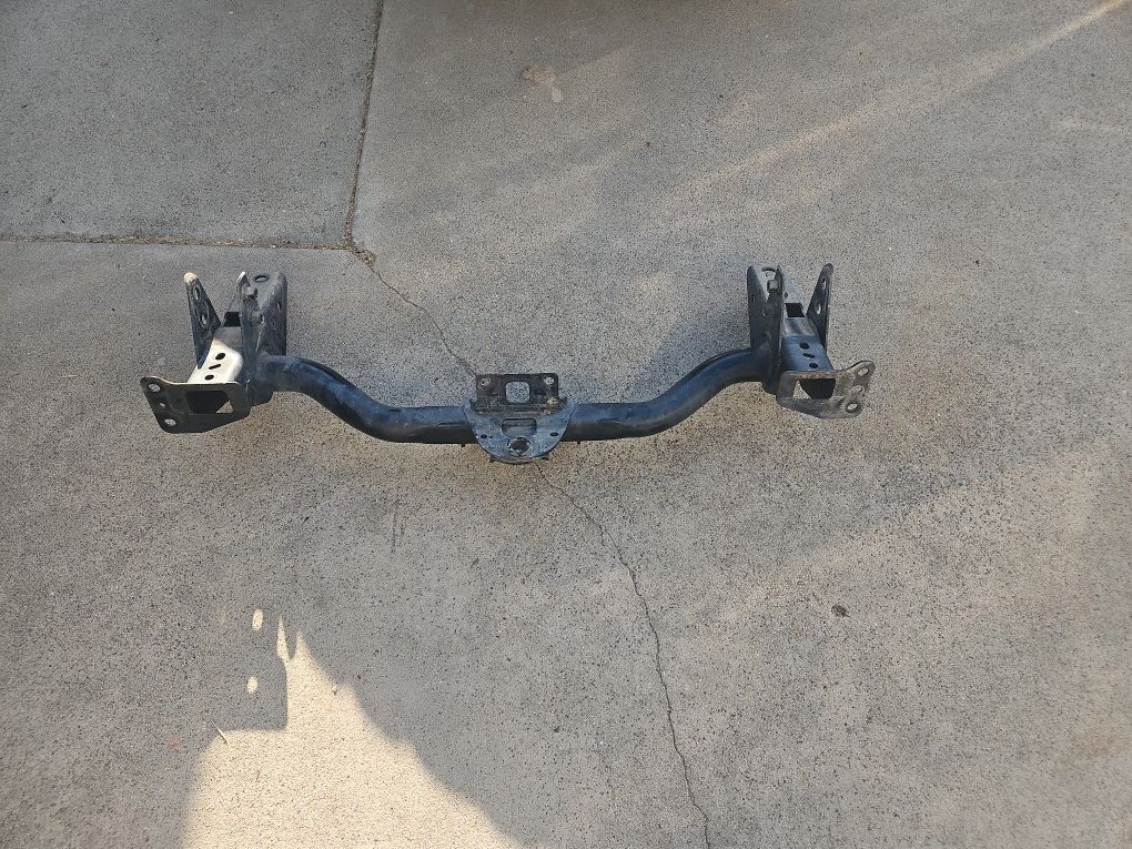 Tow Hitch