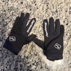 Fasthouse Youth Gloves 