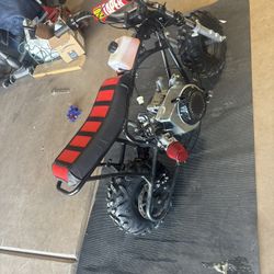 predator 212 mini bike