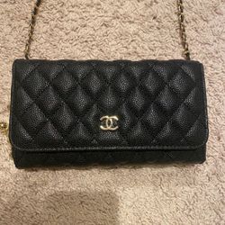 Wallet on Chain
