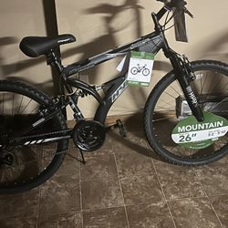 Brand New Bicycle For Sale 