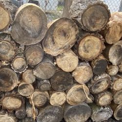 Fire Wood For Sale  