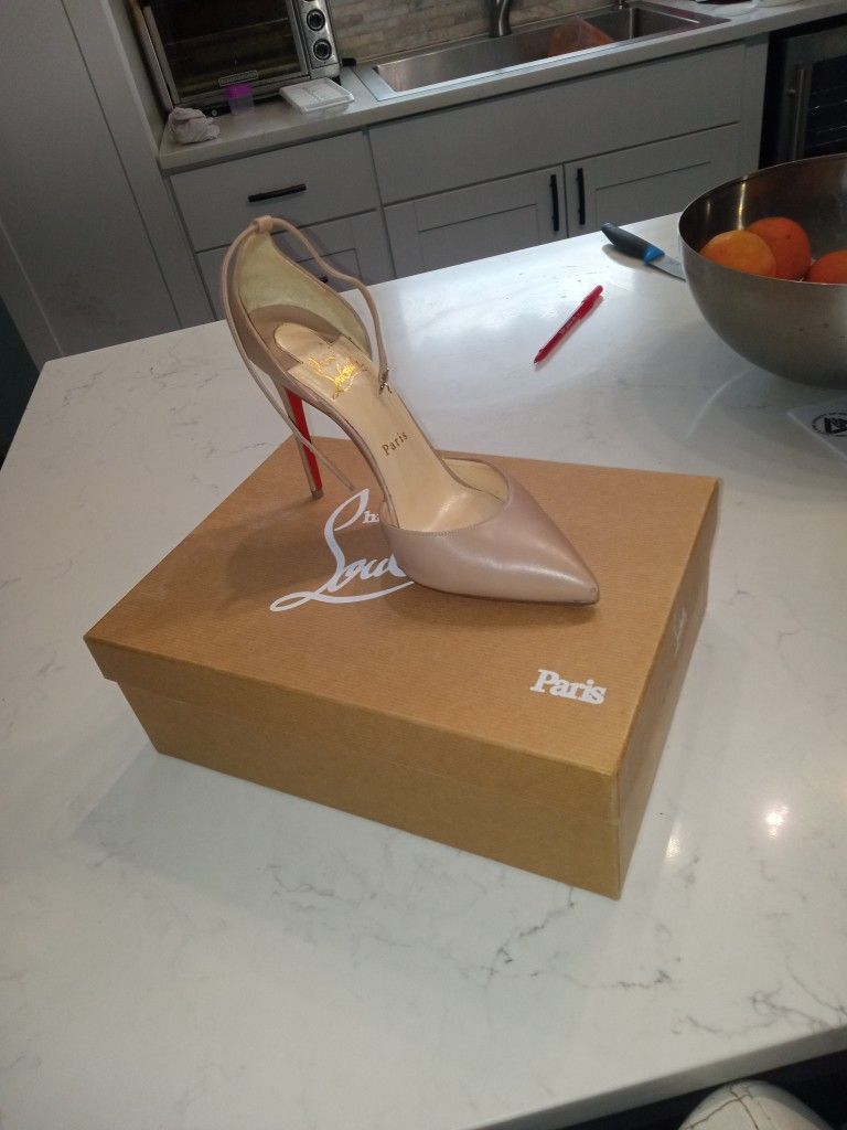 Red Bottoms