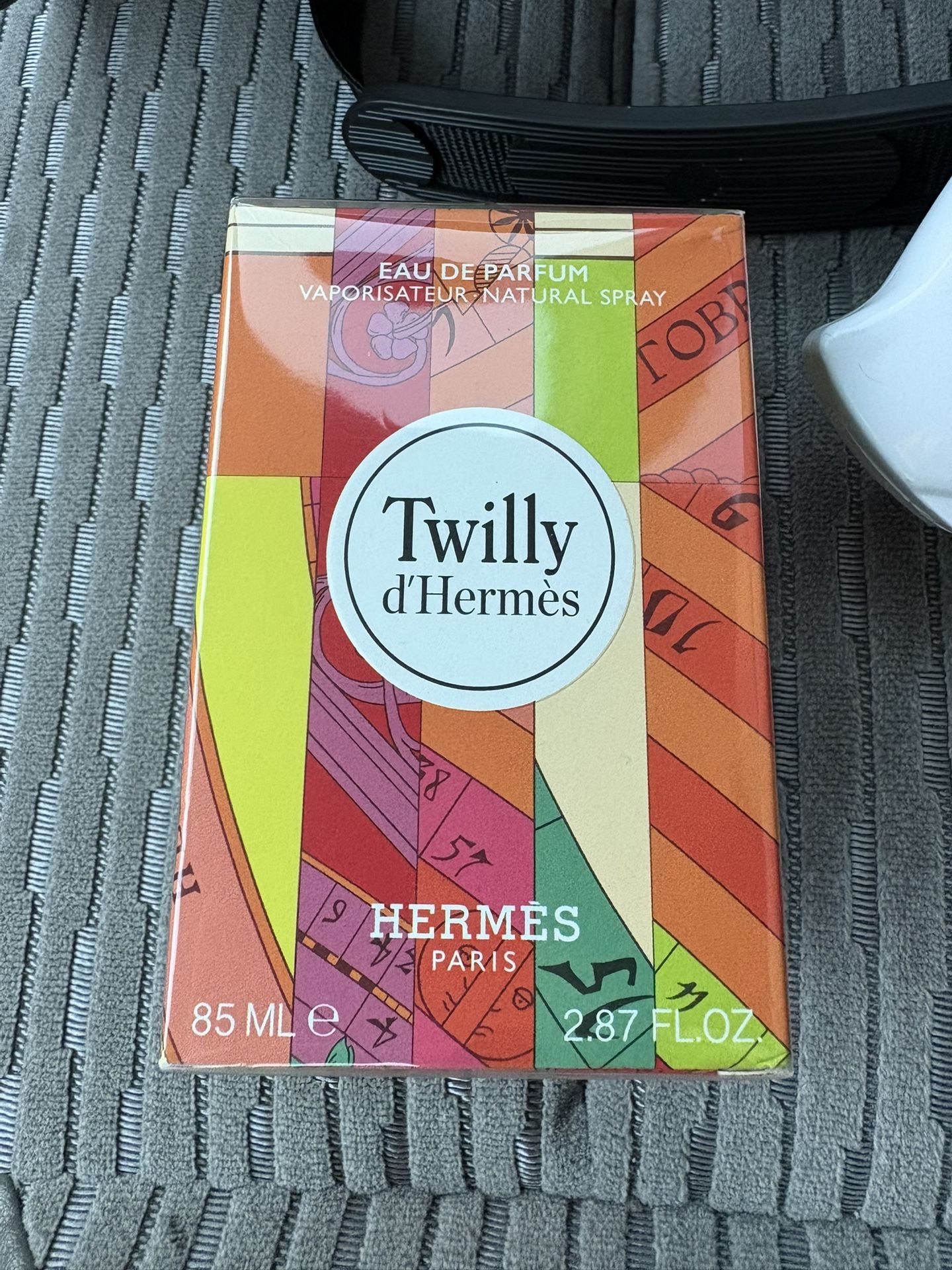 Women Perfume