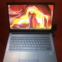 Hp Laptop Great Condition 