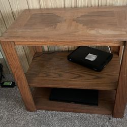 Free Table