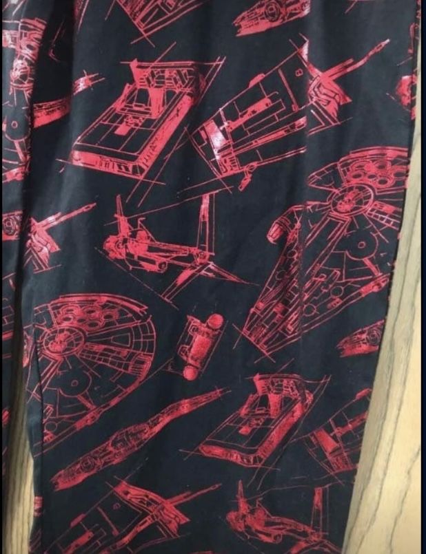 Star Wars 