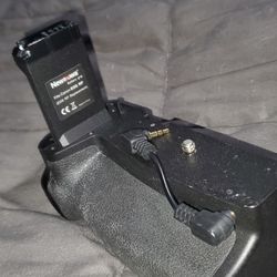 Battery Grip For Canon RP, Canon R8