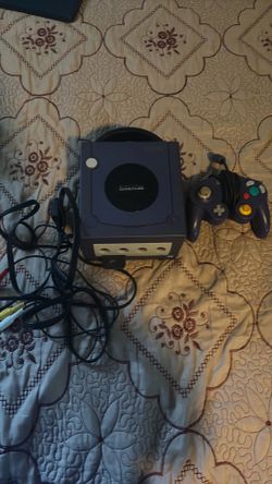 GameCube