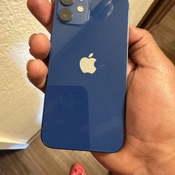 iPhone 12 Mini 