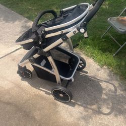Stroller 