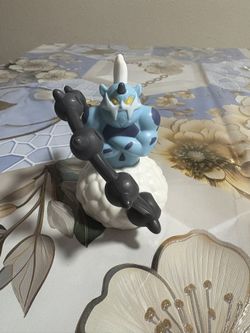 Pokémon Figure’s