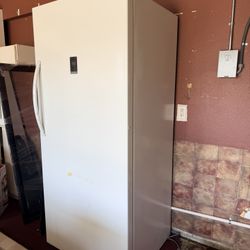 Talk Stand Up FREEZER