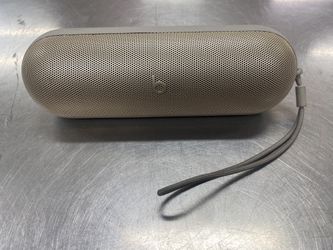 Beats Pill Bluetooth Speaker