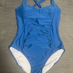 Bathing Suit