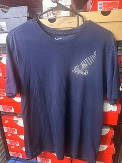 Nike Team USA navy blue T-shirt Size large men’s used