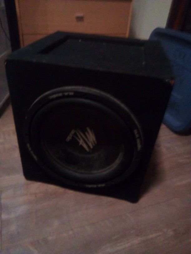 10 Subwoofer Bumbs