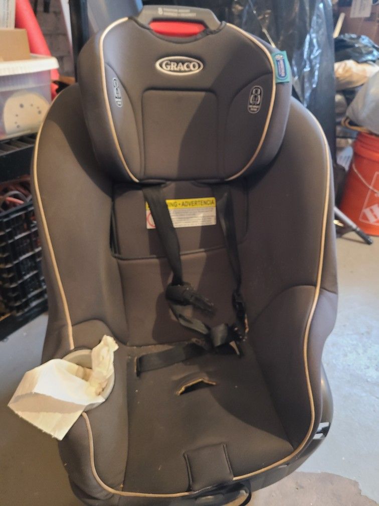 Graco Car Seat