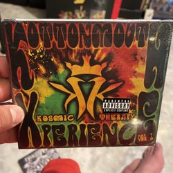 Kottonmouth Kings Xperience Vol.2