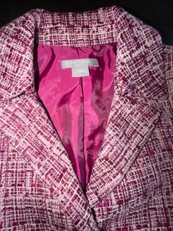 Size small jacket