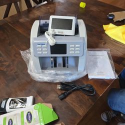 Counter Machine