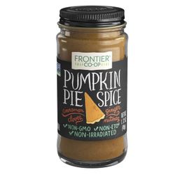 Pumpkin Spice